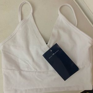 BRAND NEW BRANDY AMARA TANK